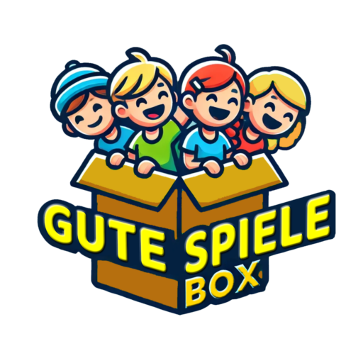 Gute Spiele Box Logo